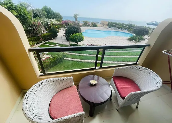 Appartement Navy 107 Hurghada