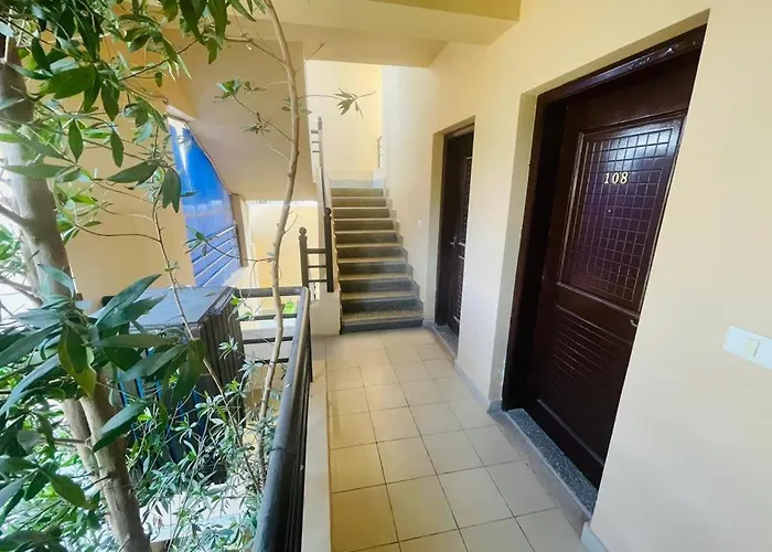 Appartement Navy 107 *