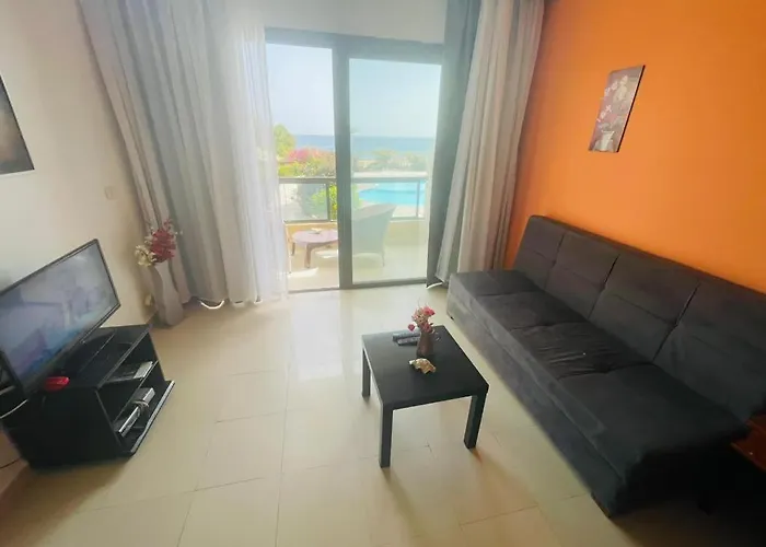 Appartement Navy 107 *