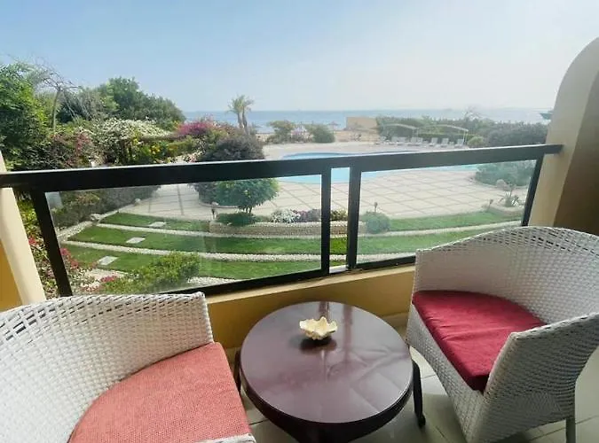 Navy 107 Appartement *