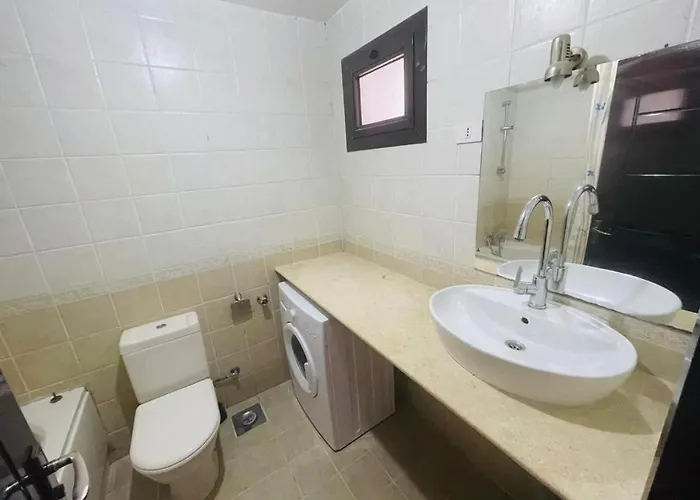Navy 107 Appartement