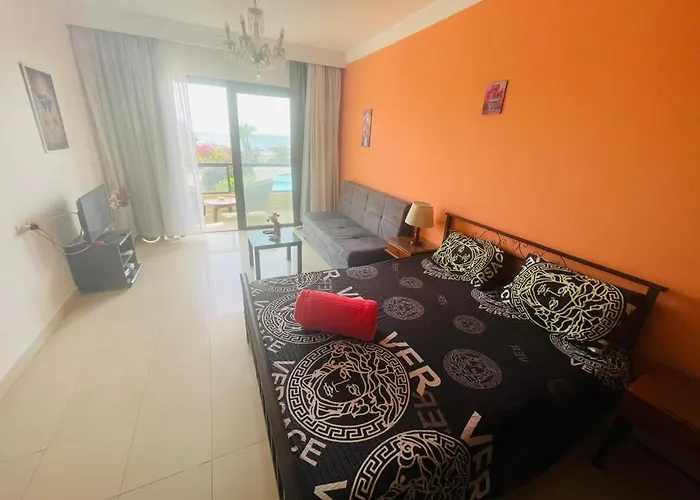 Appartement Navy 107